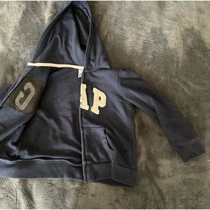 Gap hoddie
